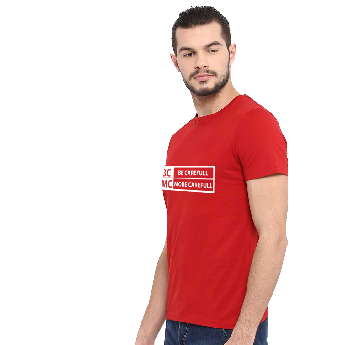 Customised T-Shirt Printing in Kolkata