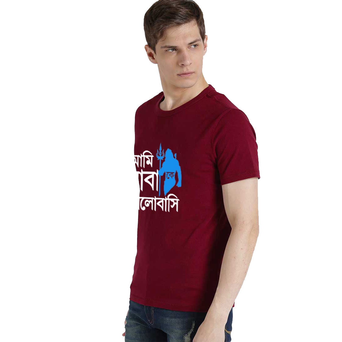 Custom T-Shirt Printing in Kolkata