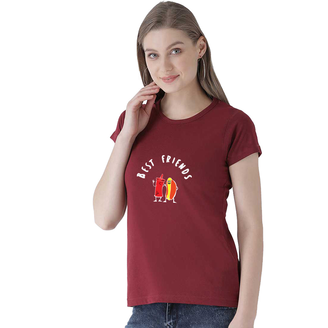Customised T-Shirt Printing in Kolkata