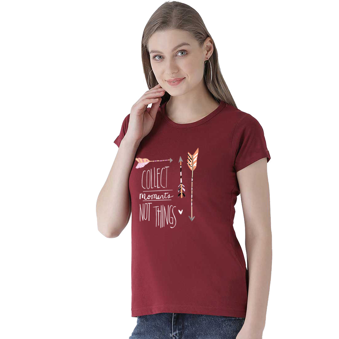 Custom T-Shirt Printing in Kolkata
