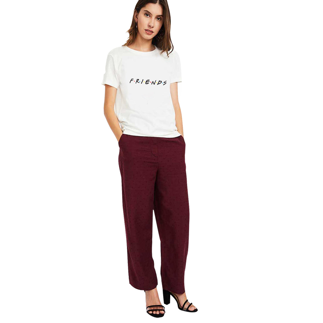 Customised T-Shirt Printing in Kolkata