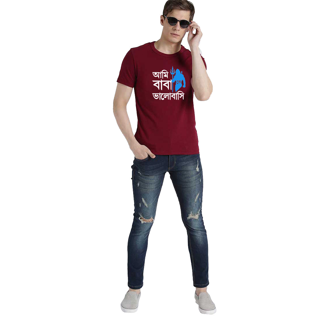 Custom T-Shirt Printing in Kolkata