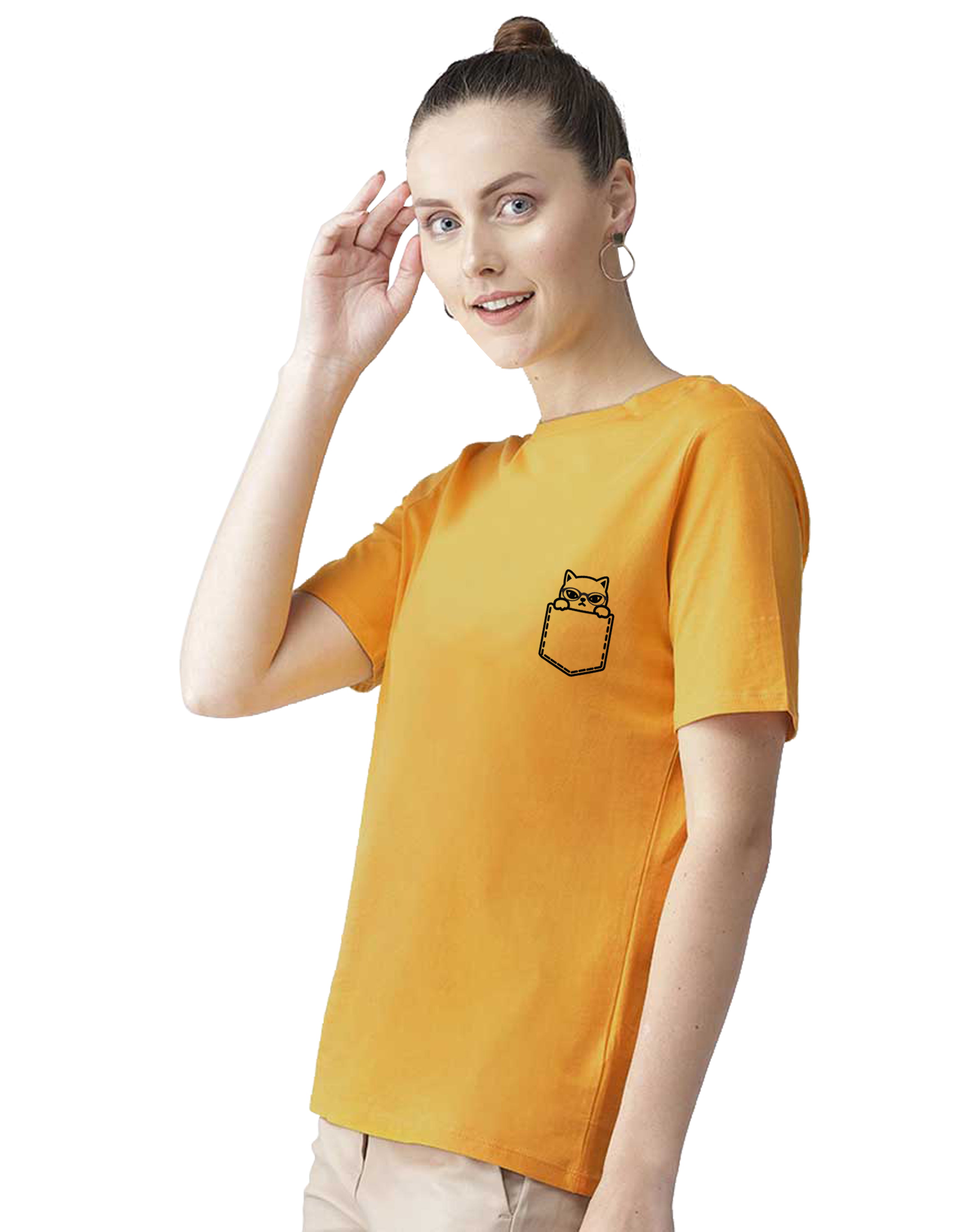 #Color_Mustard