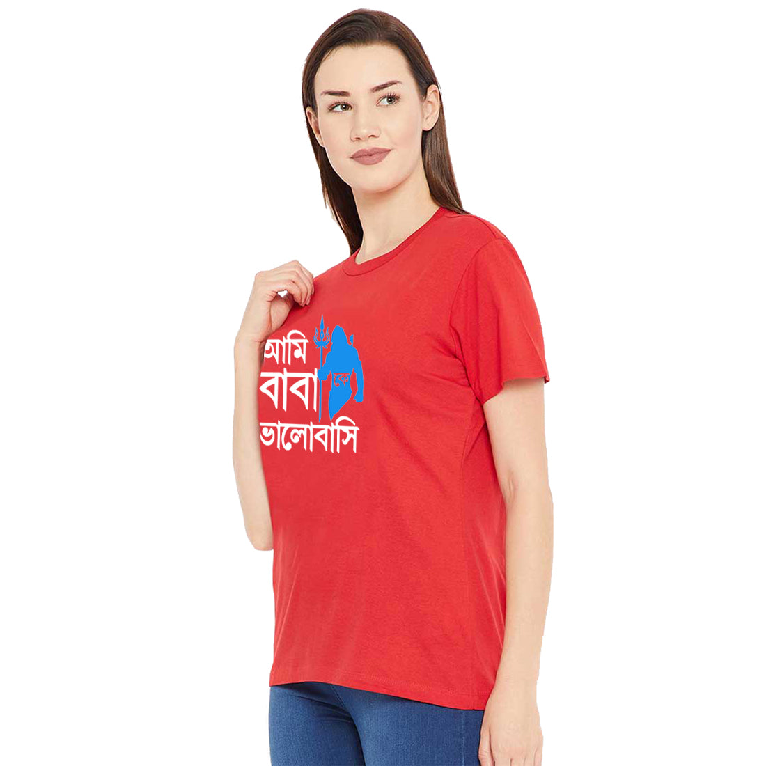 Custom T-Shirt Printing online