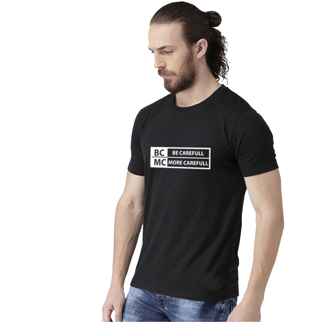 Customised T-Shirt Printing in Kolkata