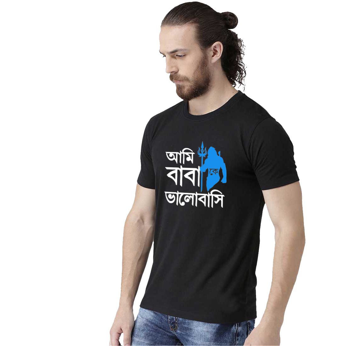 Custom T-Shirt Printing in Kolkata