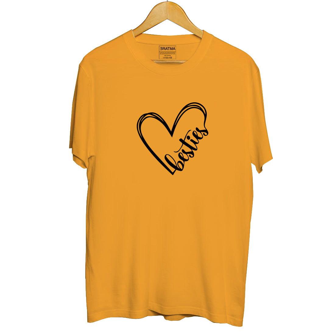 #Color_Mustard