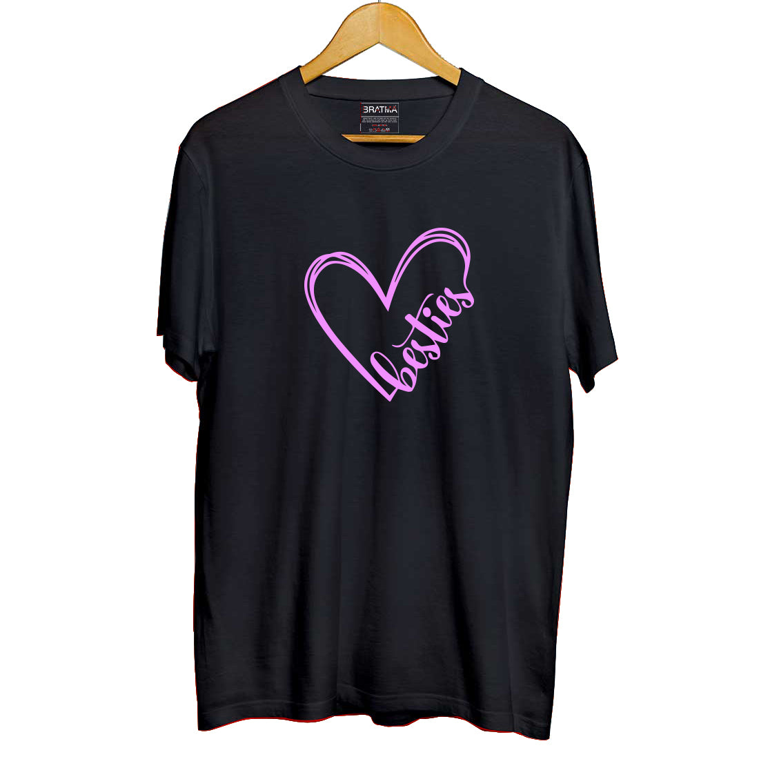 Customised T-Shirt Printing in Kolkata