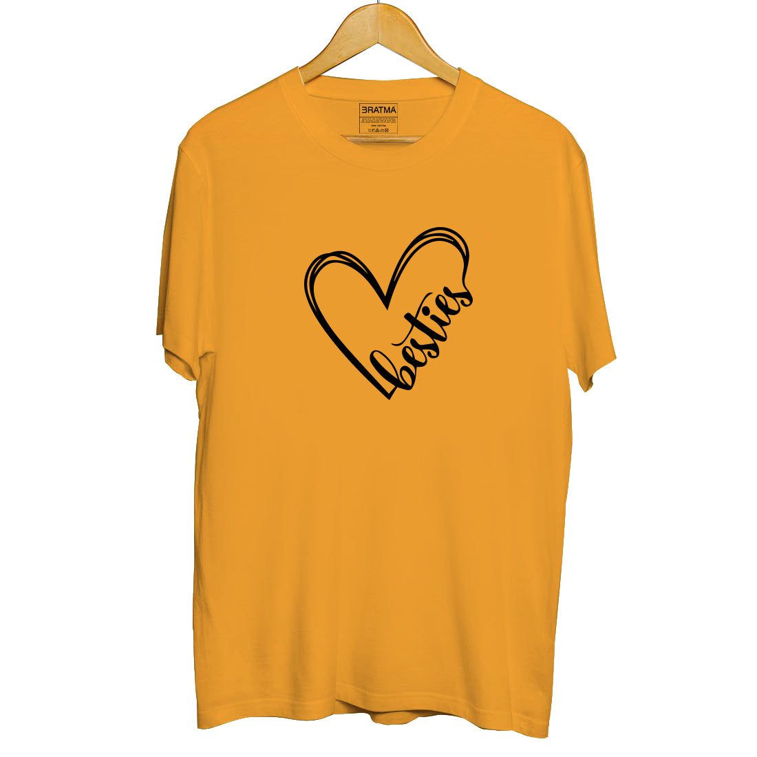 Customised T-Shirt Printing in Kolkata