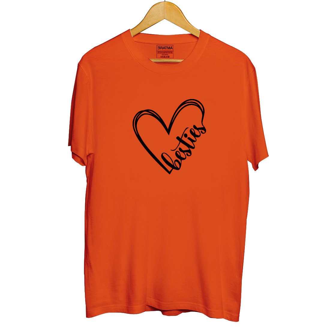 Customised T-Shirt Printing in Kolkata