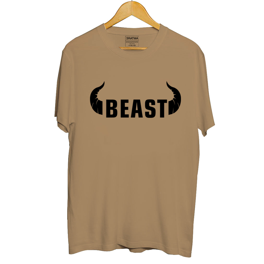 Best Online Bengali Printed T-shirt 