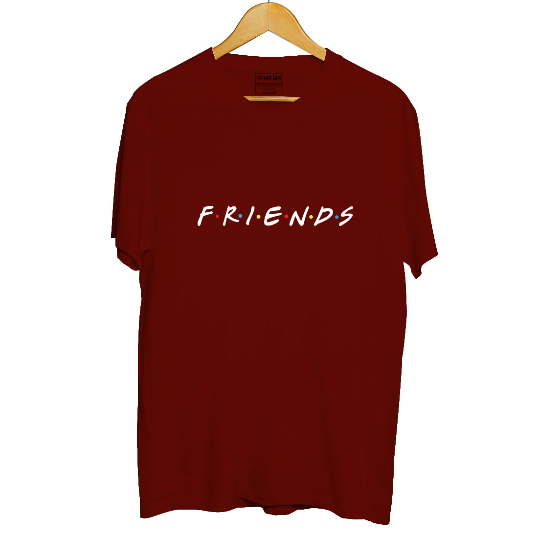 Customised T-Shirt Printing in Kolkata