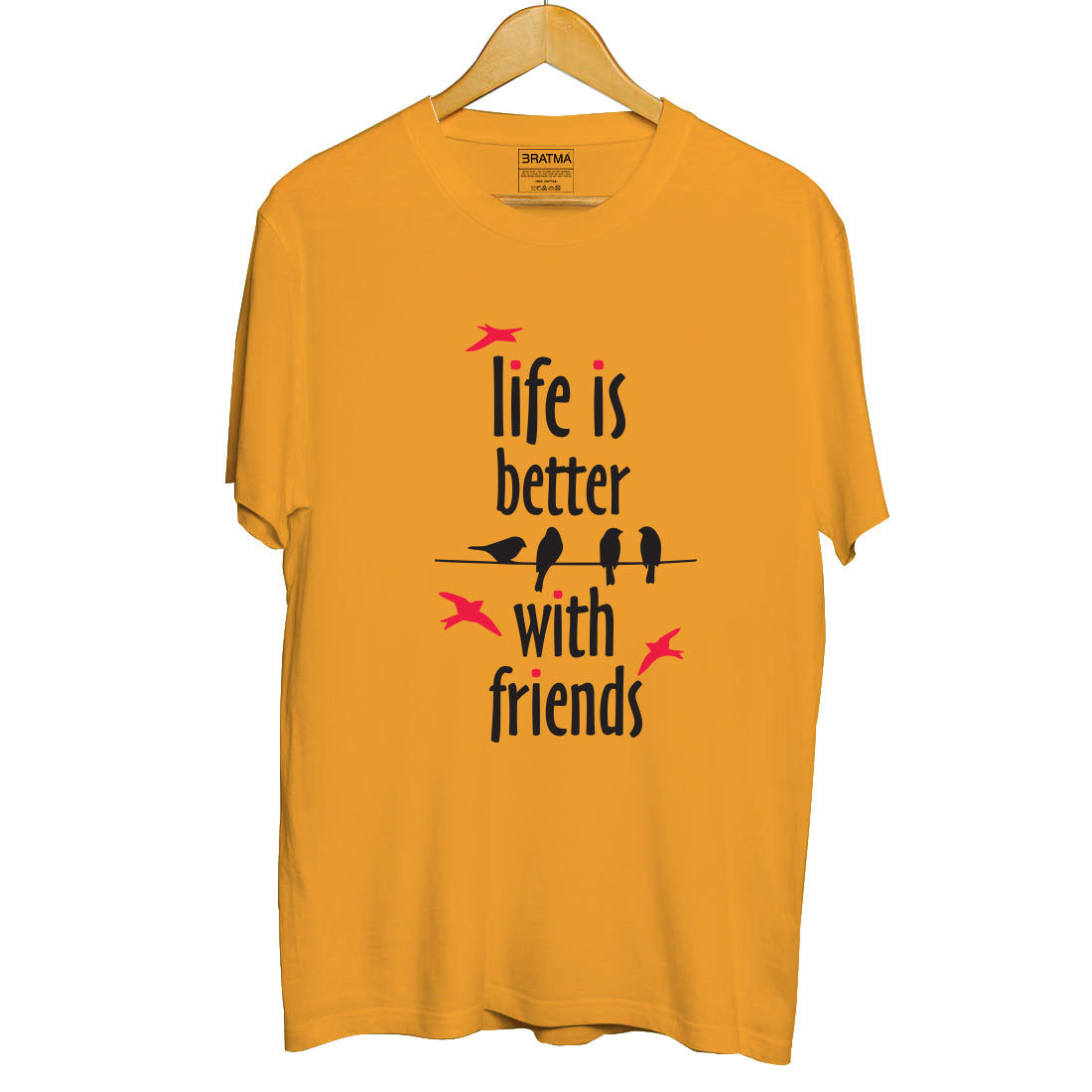 #Color_Mustard