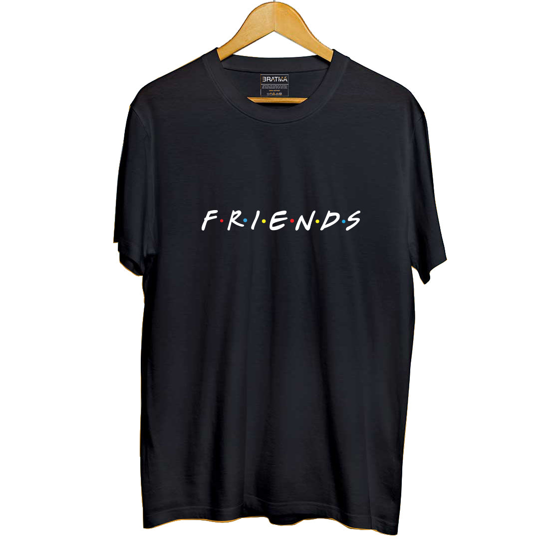 Customised T-Shirt Printing in Kolkata
