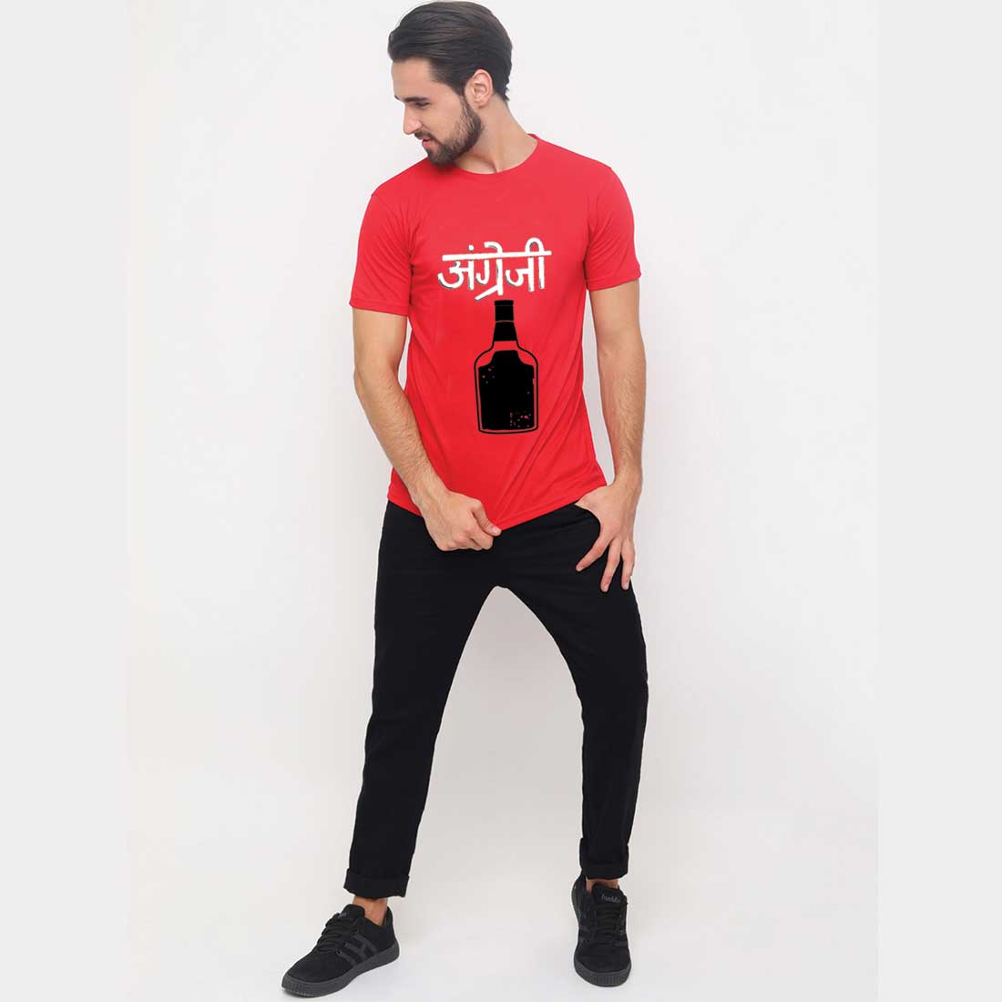 bulk custom tshirts seller in kolkata