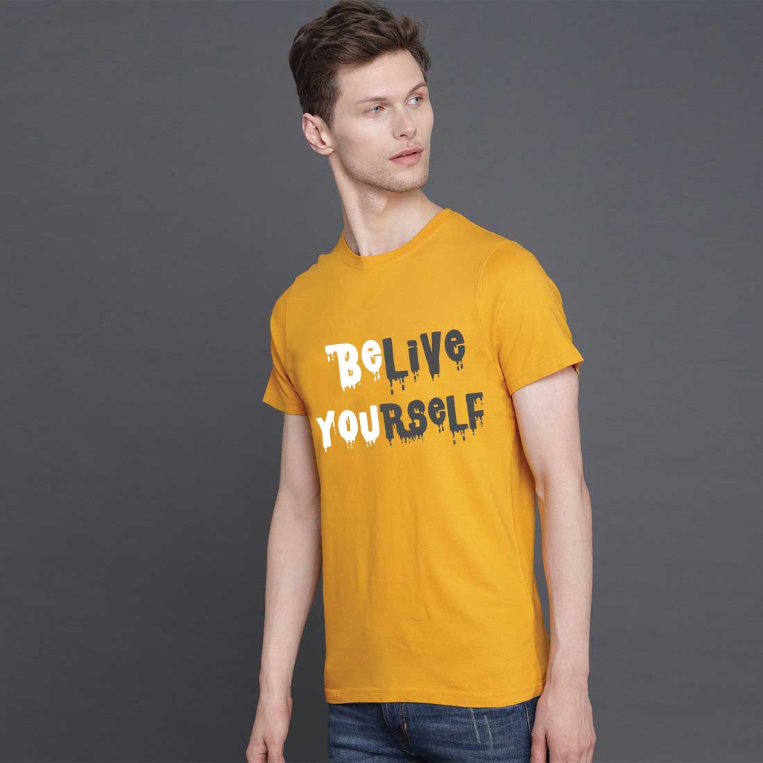 Custom T-Shirt Printing online