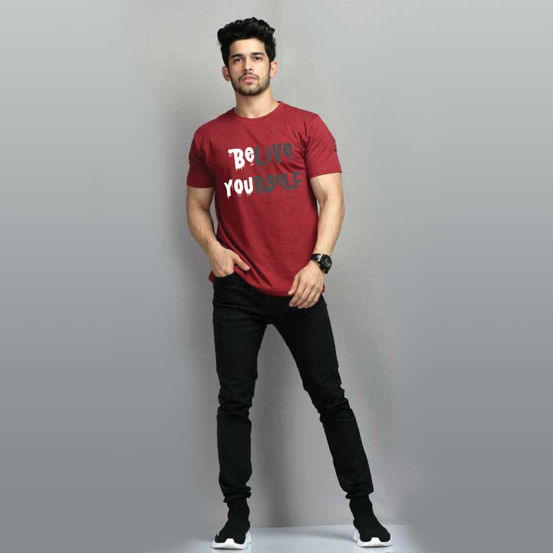 Custom T-Shirt Printing online
