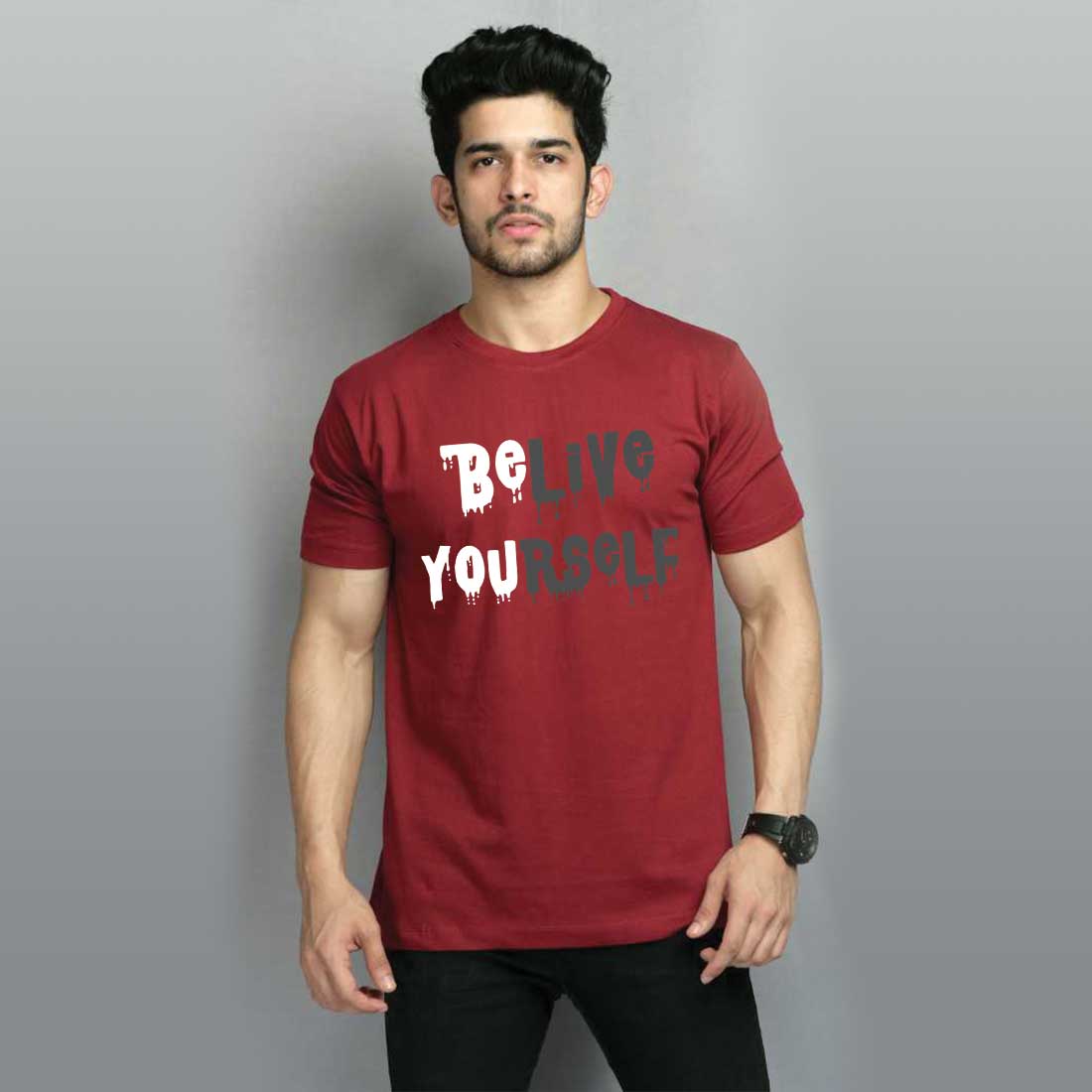 Custom T-Shirt Printing online