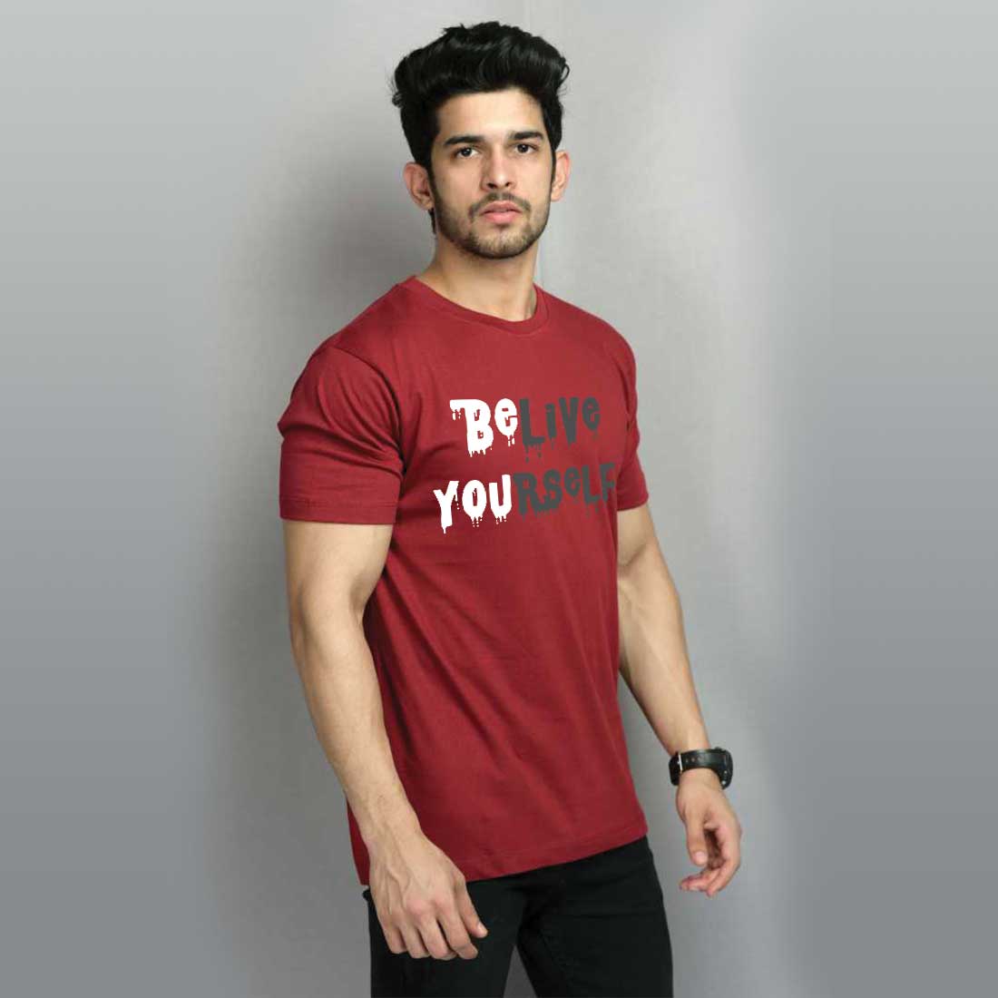 Custom T-Shirt Printing online