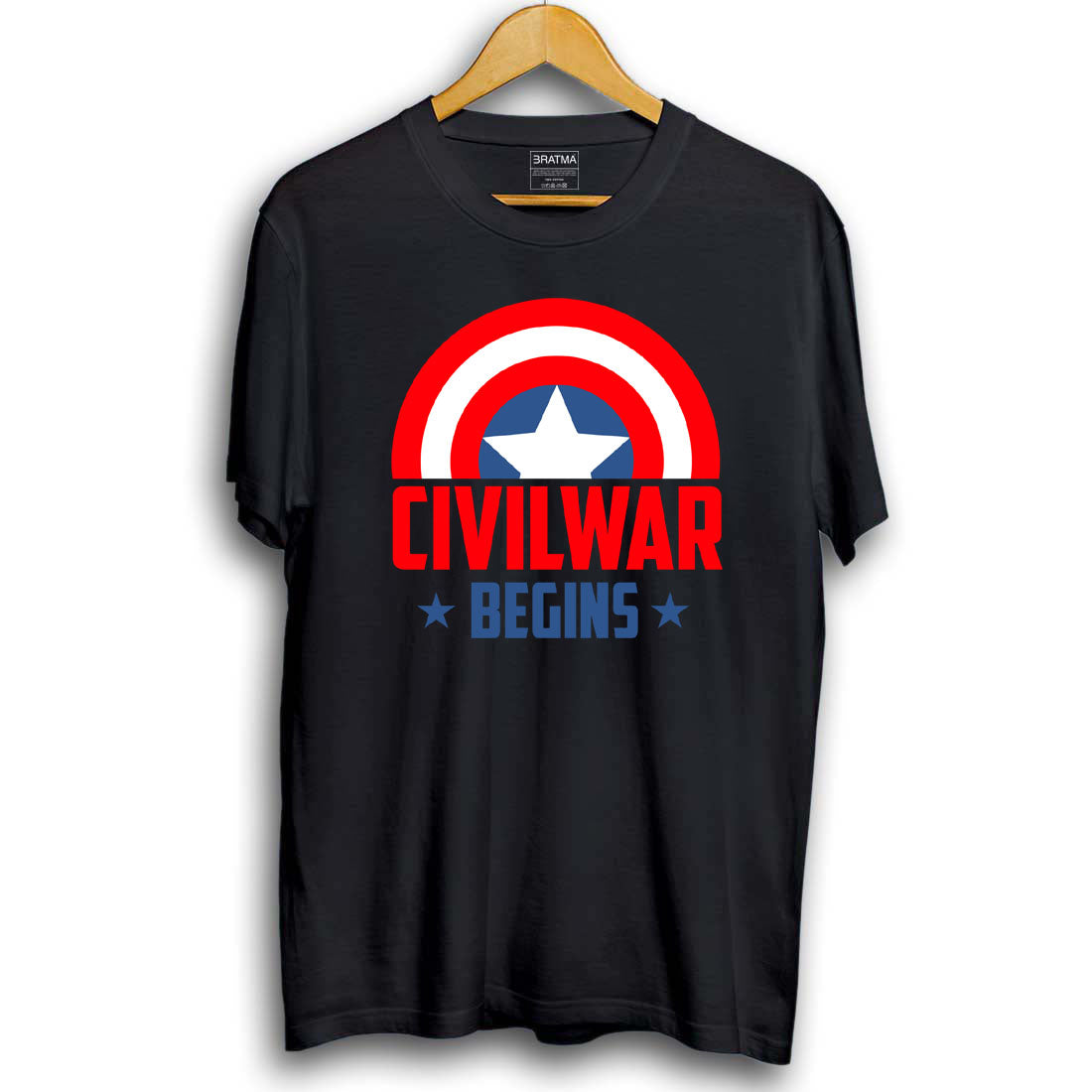 Custom T-Shirt Printing in Kolkata