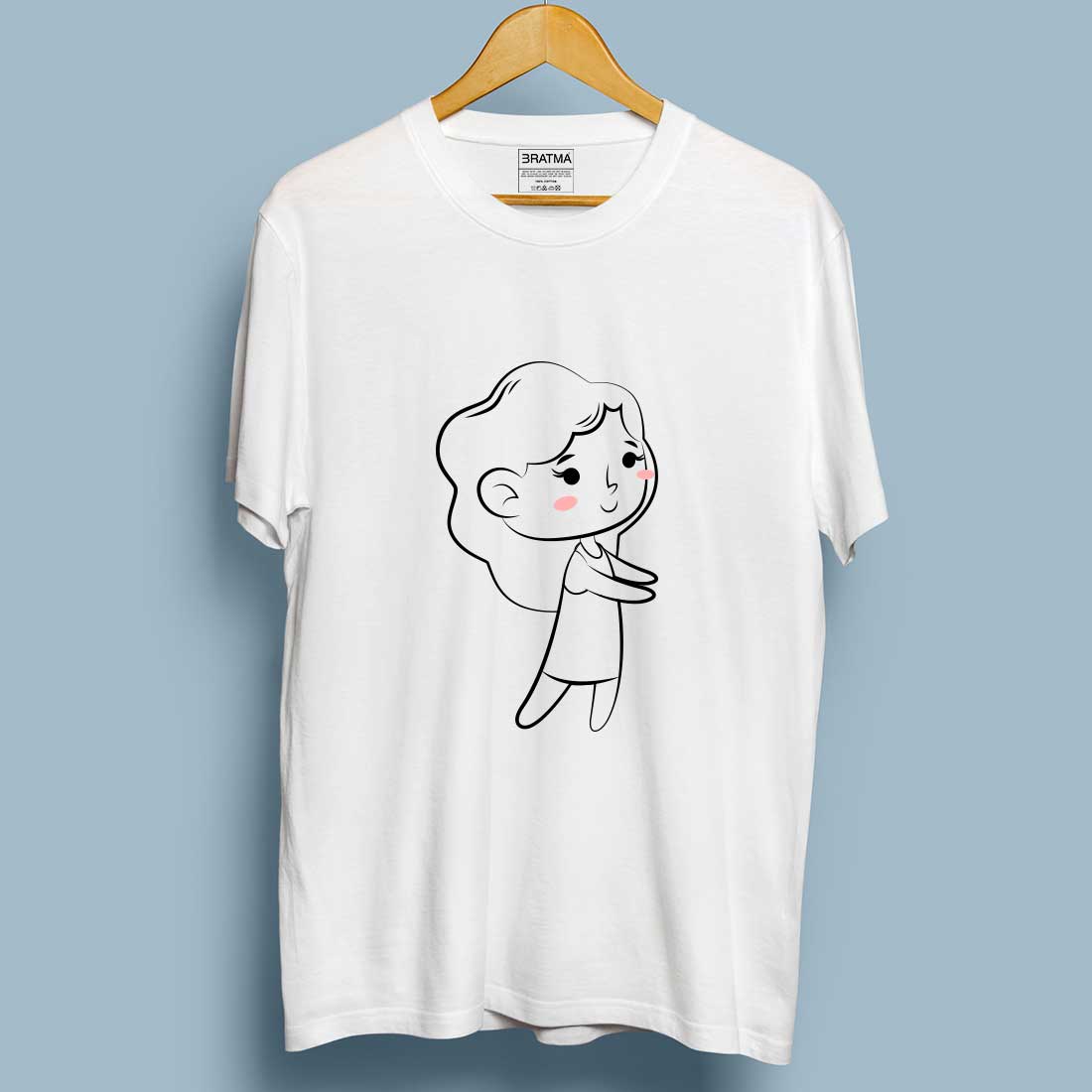 Romantic Couple T-shirts Online