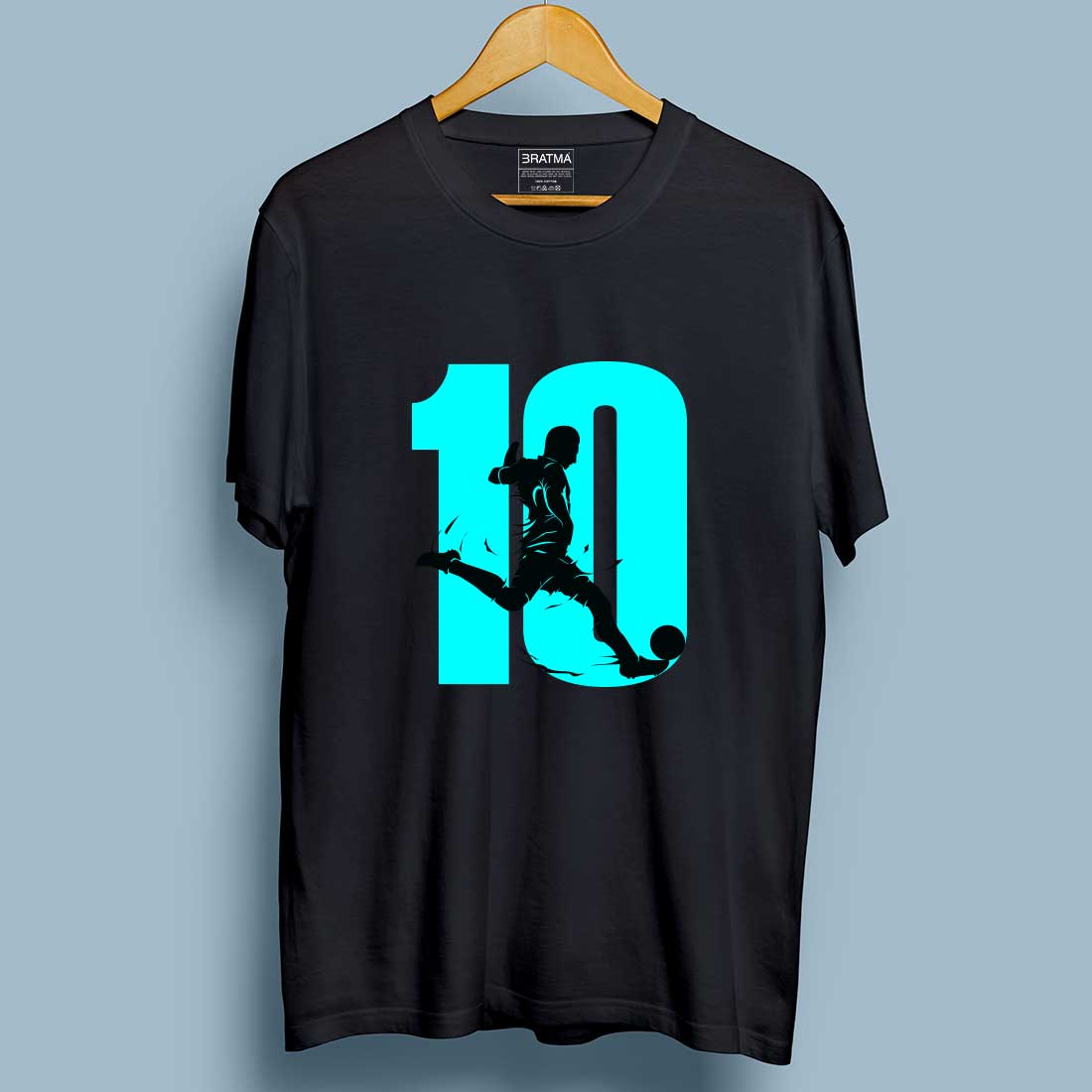 Sports Men T-Shirt