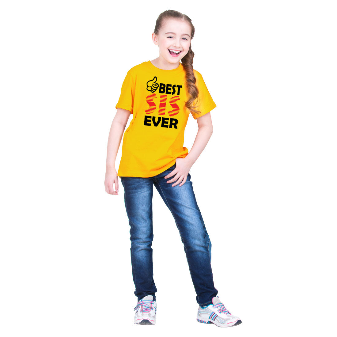 #Color_Mustard