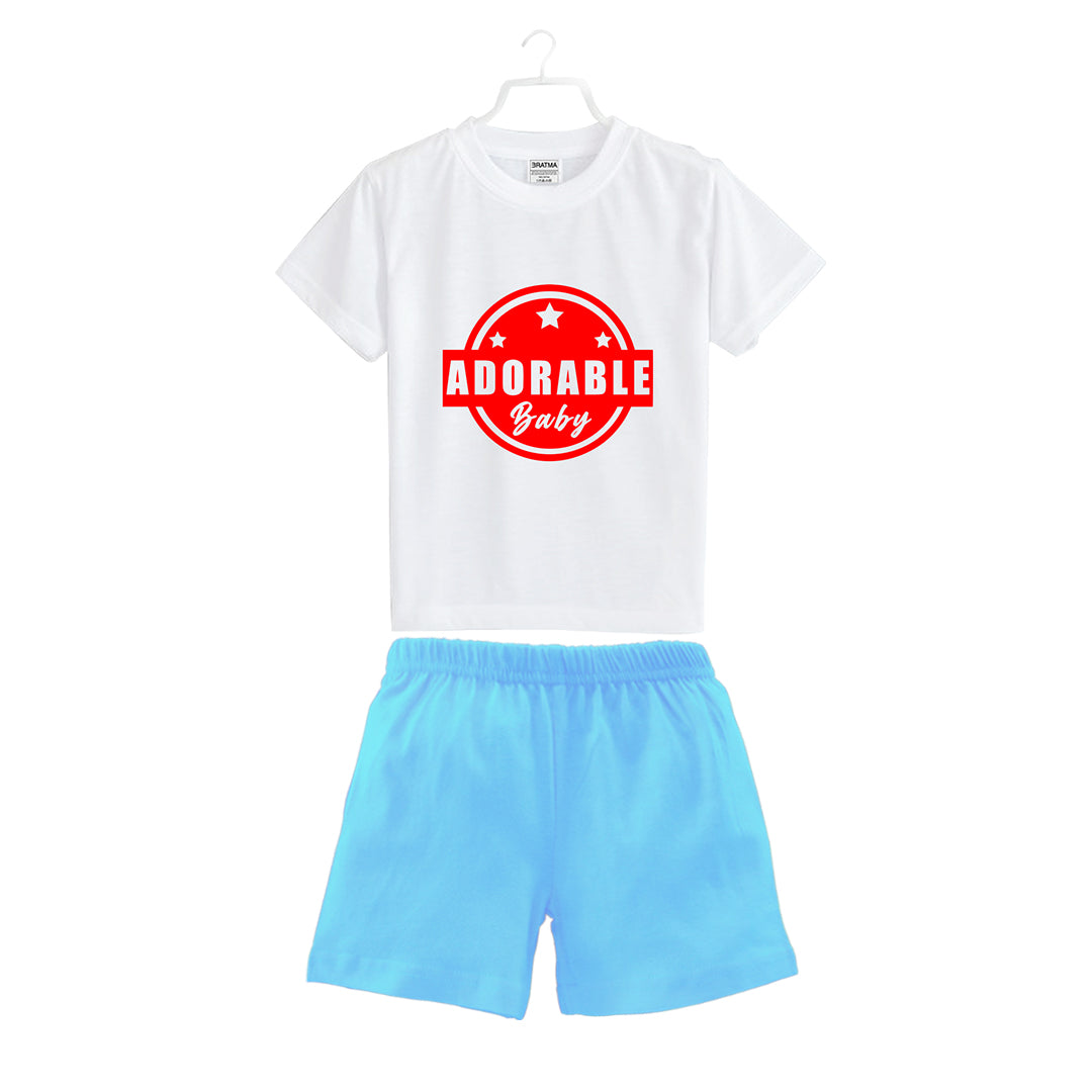 Custom Design T-Shirts for kids in kolkata