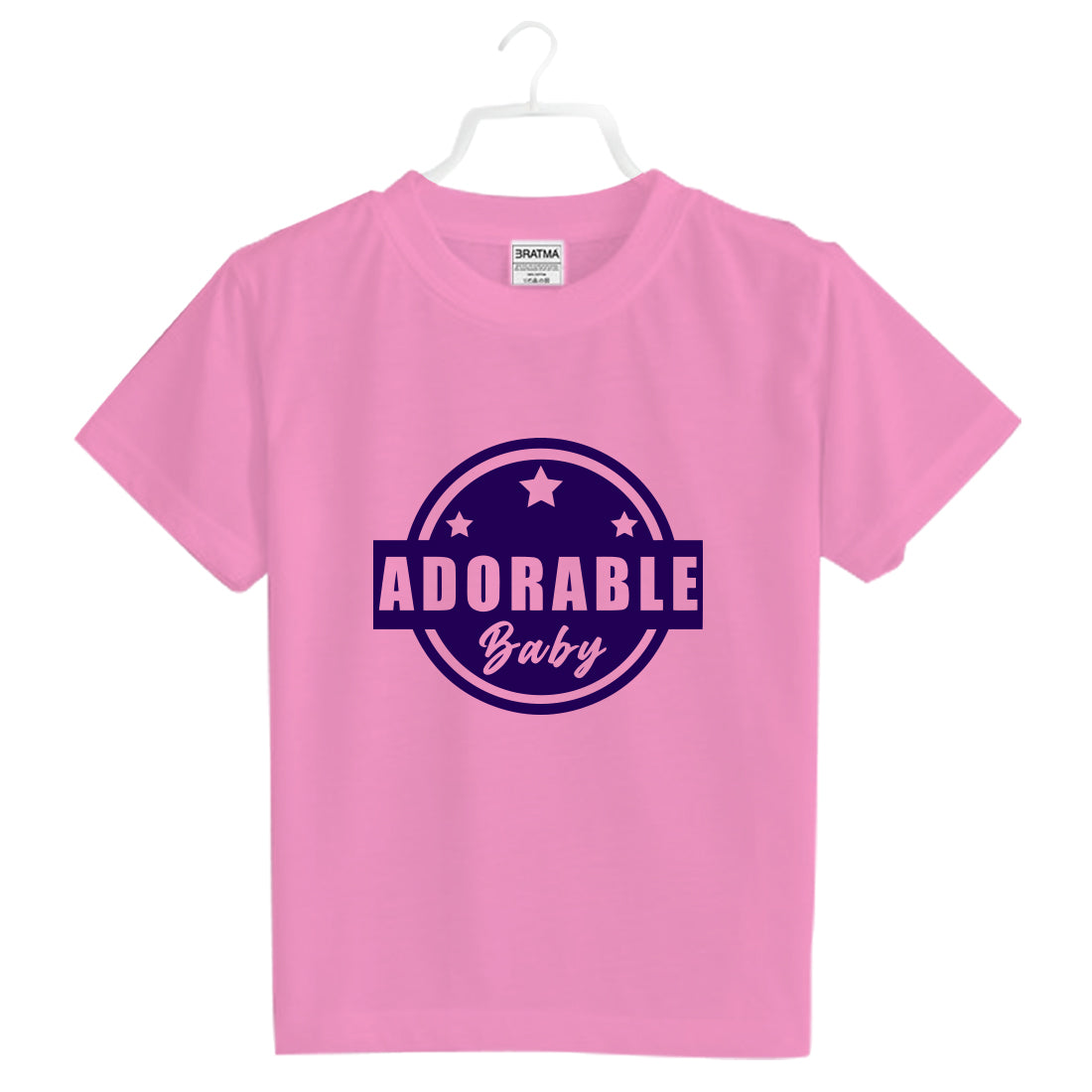 Custom Design T-Shirts for kids in kolkata