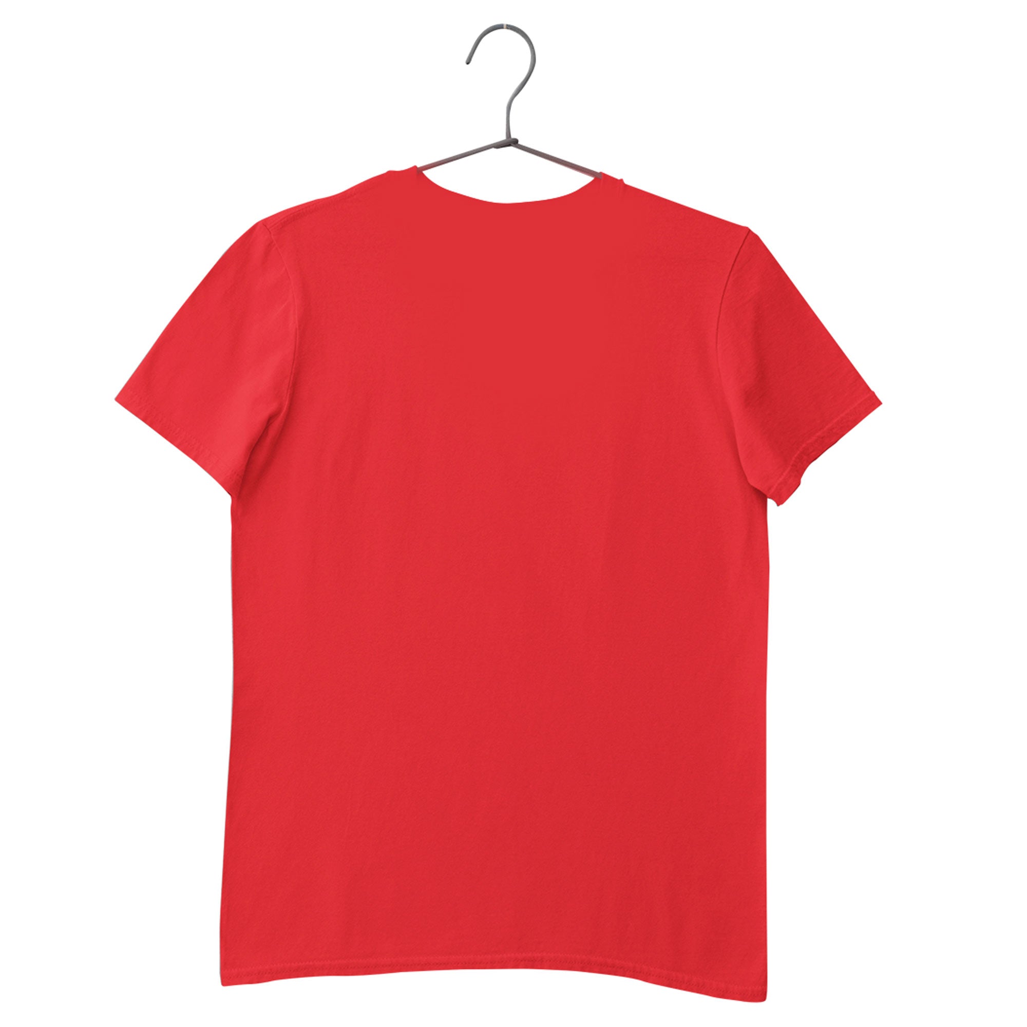 Custom Design T-Shirts for kids in kolkata #Color_RD-SB
