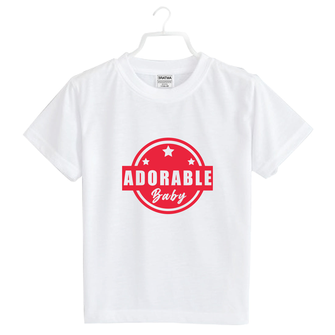 Custom Design T-Shirts for kids in kolkata