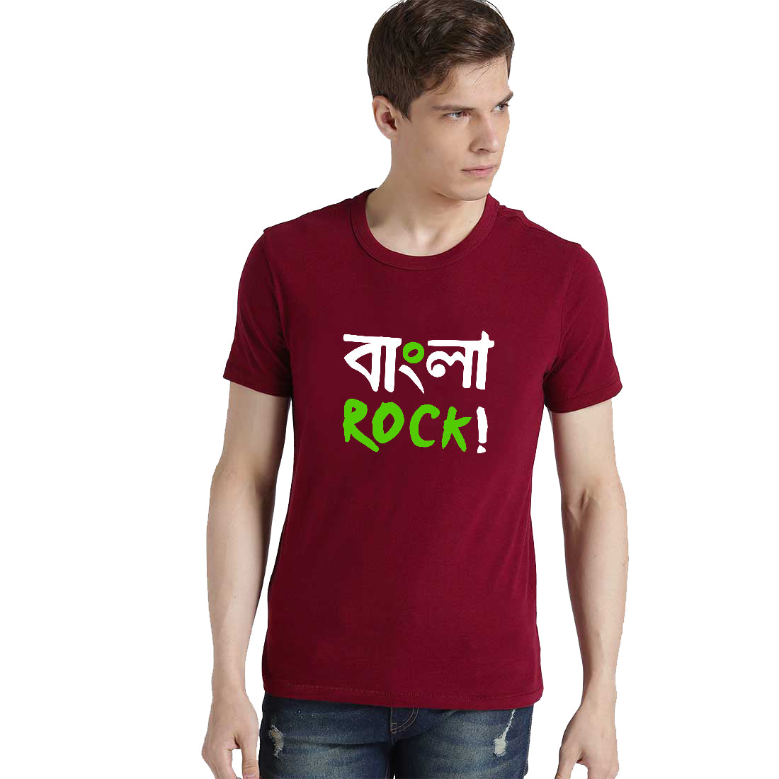 Printed T-Shirts Hoodies For Men & Women