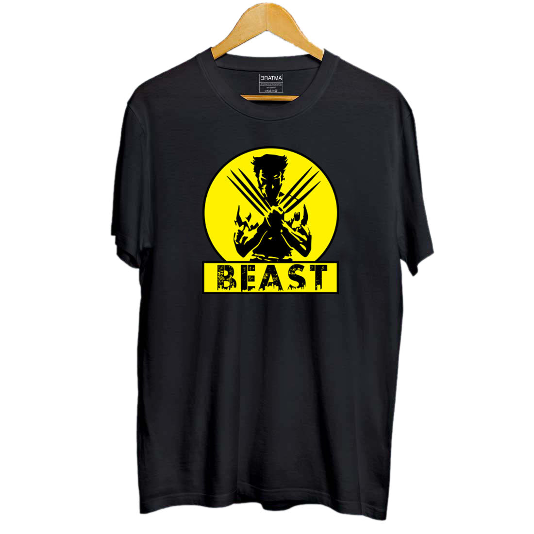 Best Online Bengali Printed T-shirt 