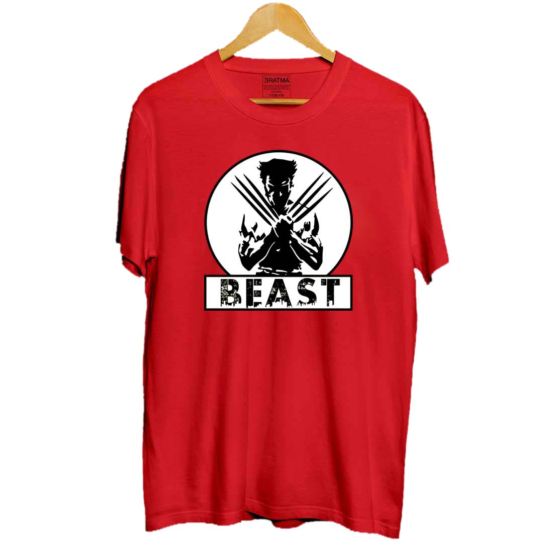 Best Online Bengali Printed T-shirt 