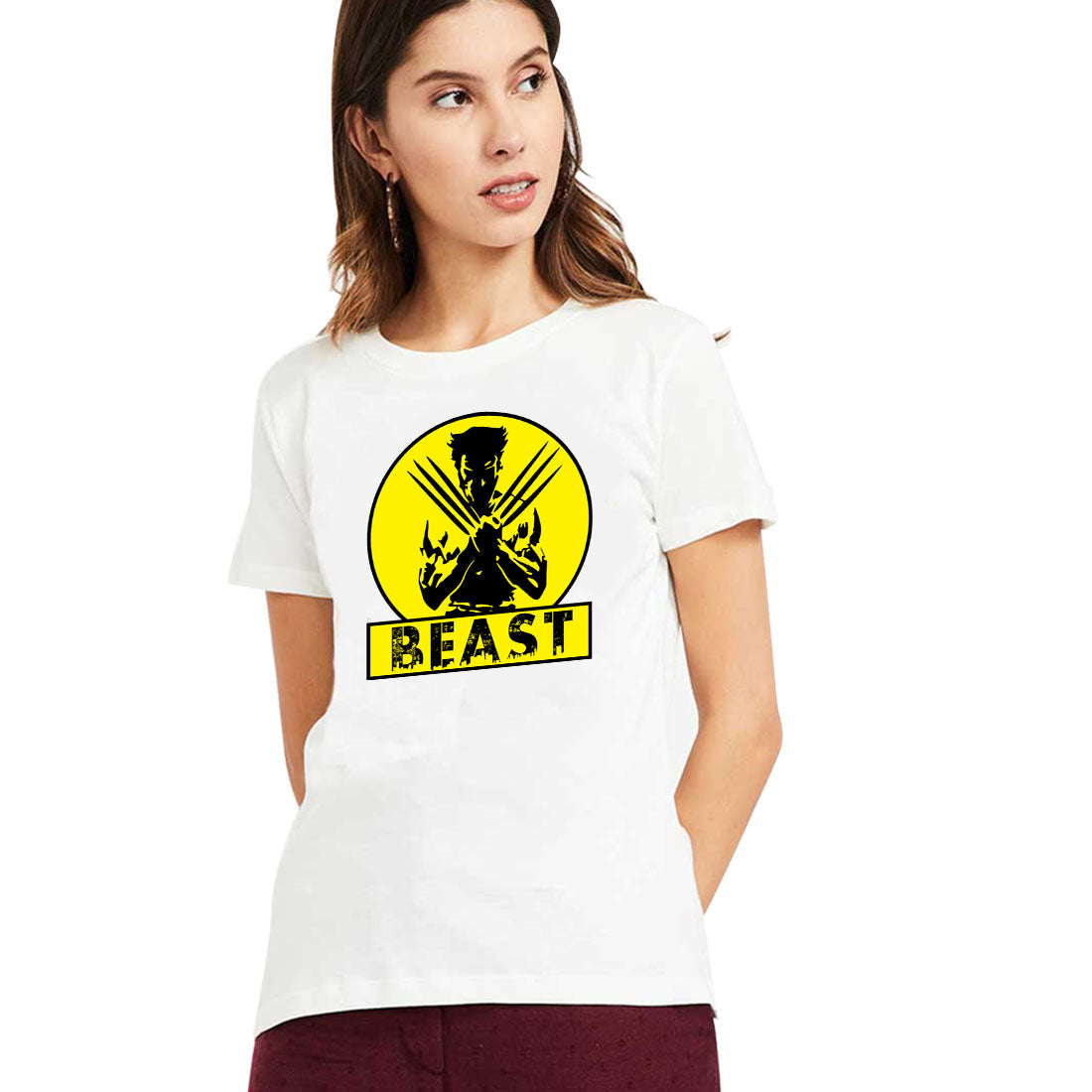 Personalized Photo T-shirts In Kolkata