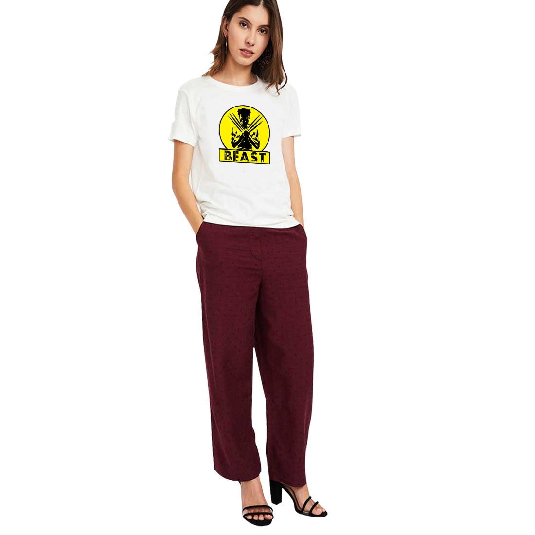Personalized Photo T-shirts In Kolkata