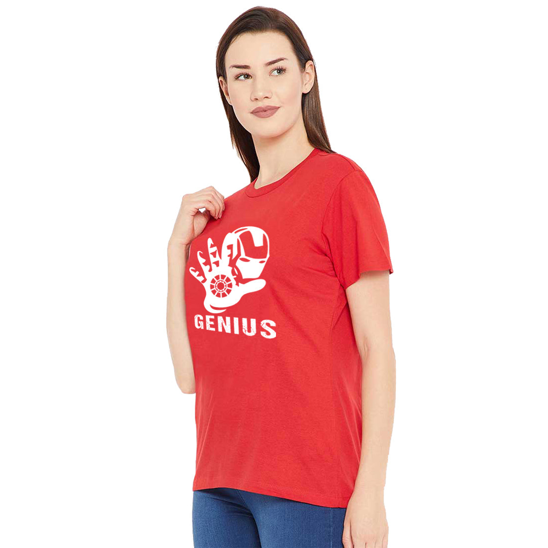 Custom T-Shirt Printing in Kolkata