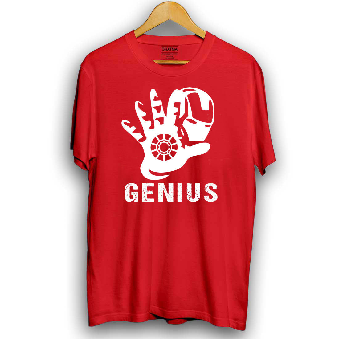 Custom T-Shirt Printing in Kolkata
