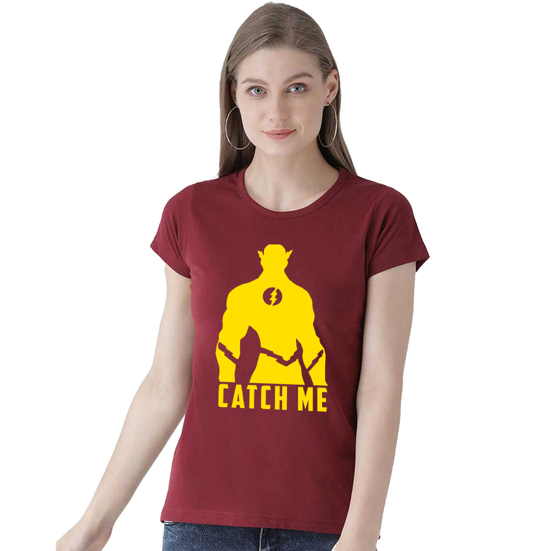 Custom T-Shirt Printing in Kolkata