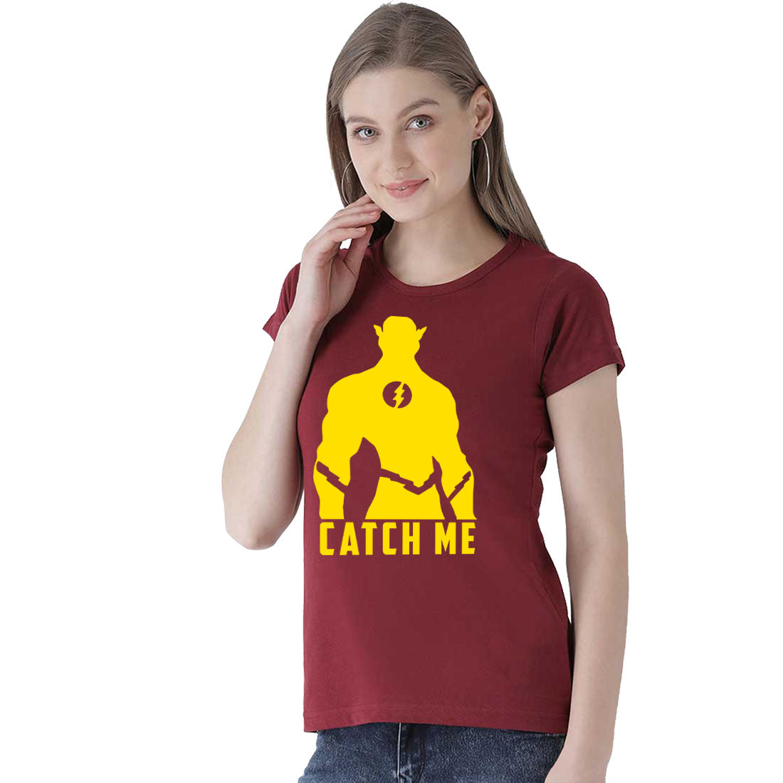 Custom T-Shirt Printing in Kolkata