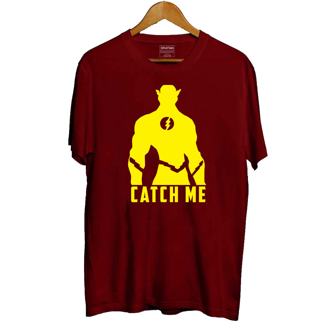 Custom T-Shirt Printing in Kolkata