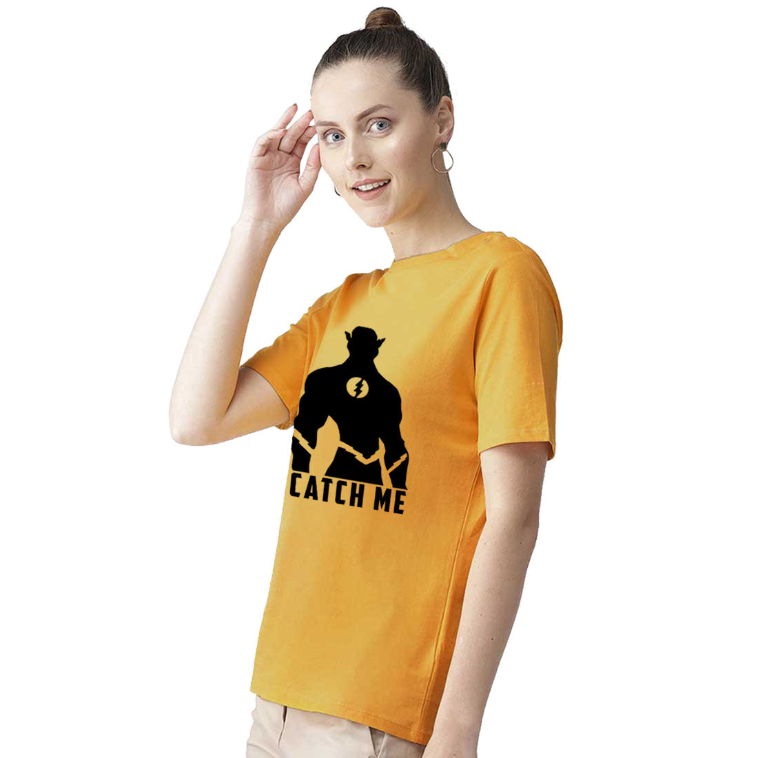 Custom T-Shirt Printing in Kolkata