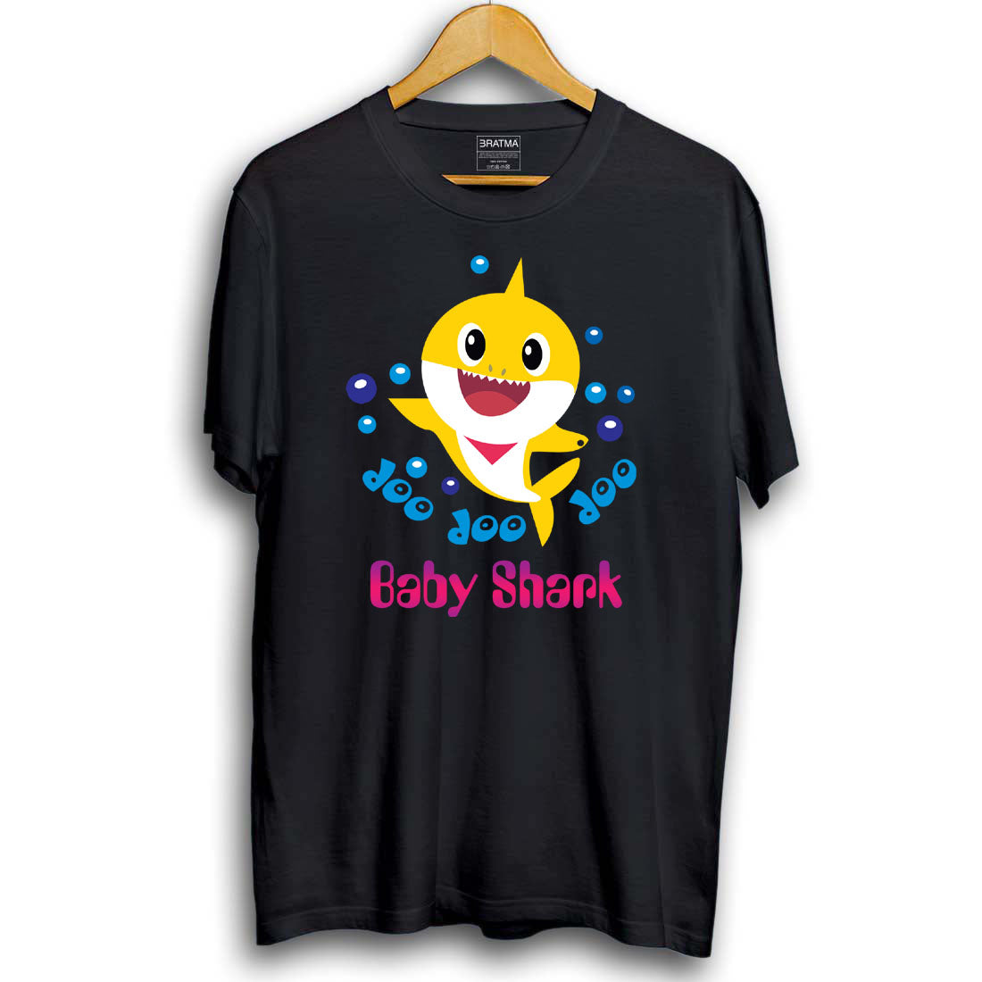 Custom Design T-Shirts for kids in kolkata