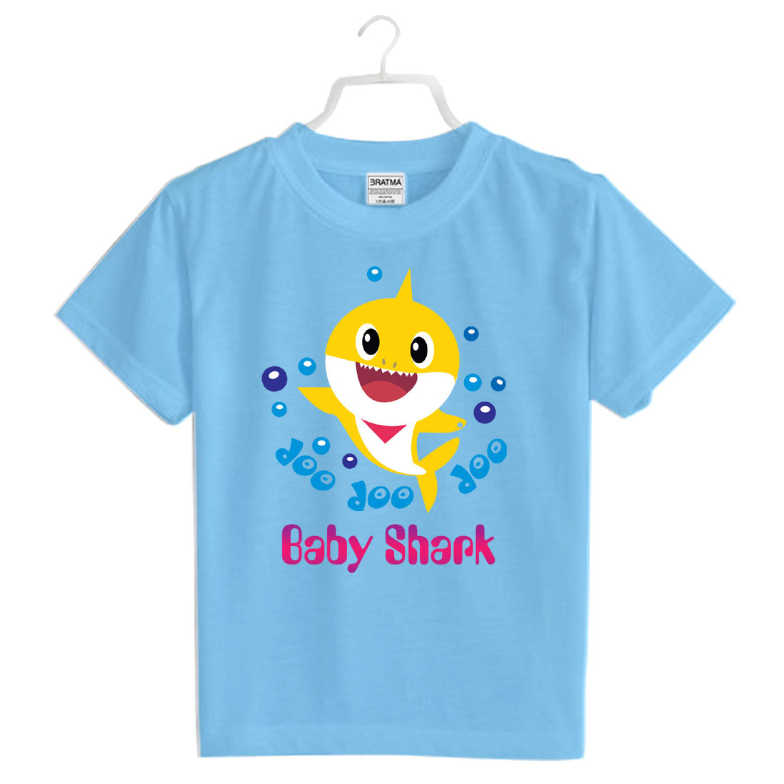 Custom Design T-Shirts for kids in kolkata