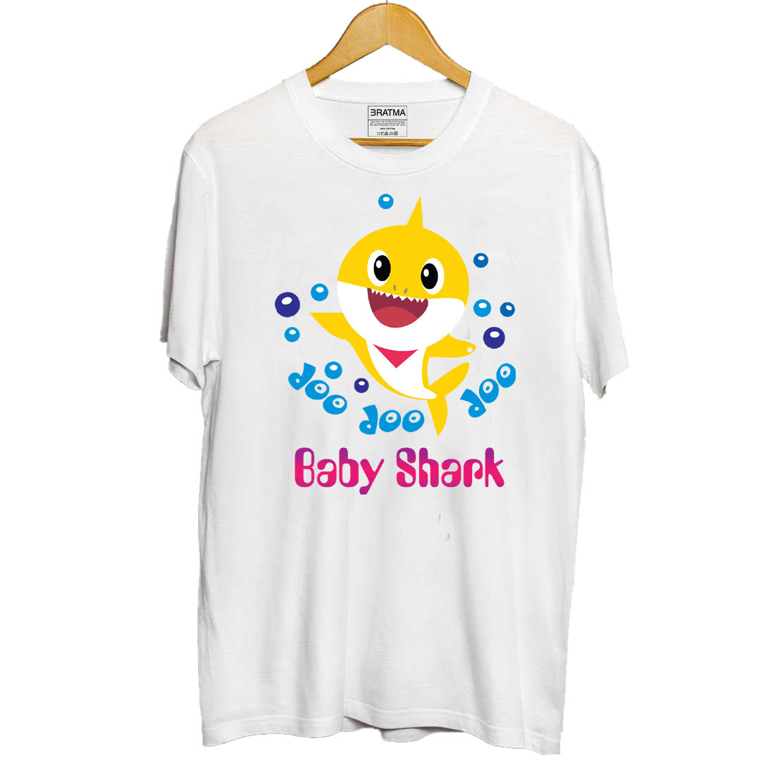Custom Design T-Shirts for kids in kolkata