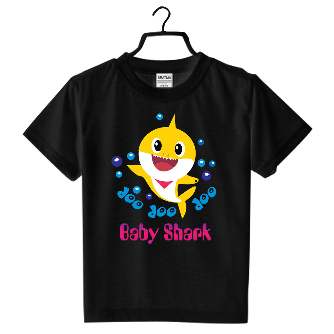 Custom Design T-Shirts for kids in kolkata