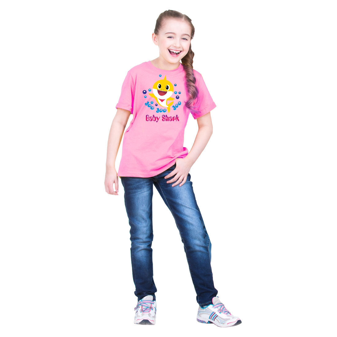 Custom Design T-Shirts for kids in kolkata