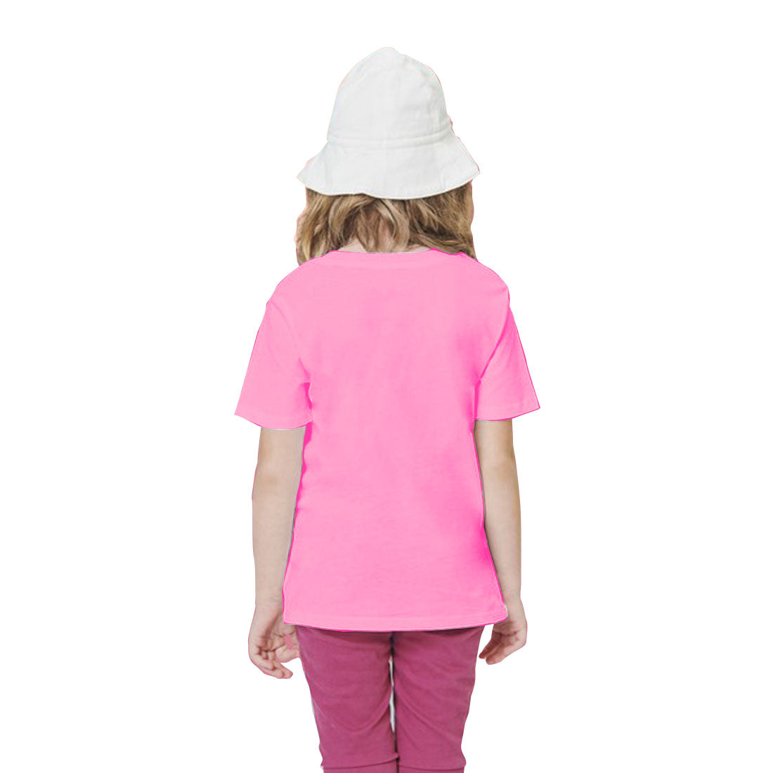 Custom Design T-Shirts for kids in kolkata