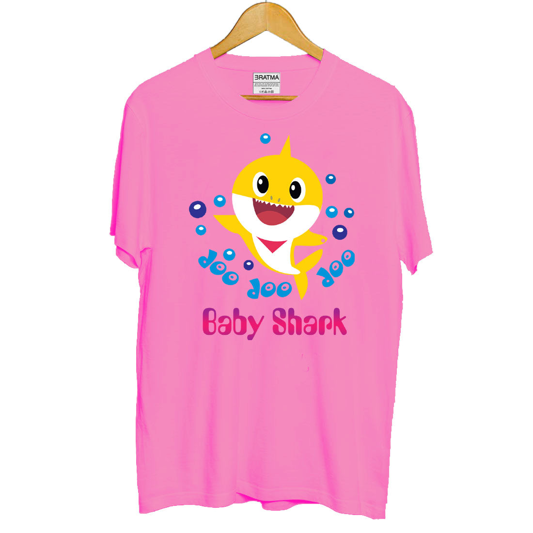 Custom Design T-Shirts for kids in kolkata
