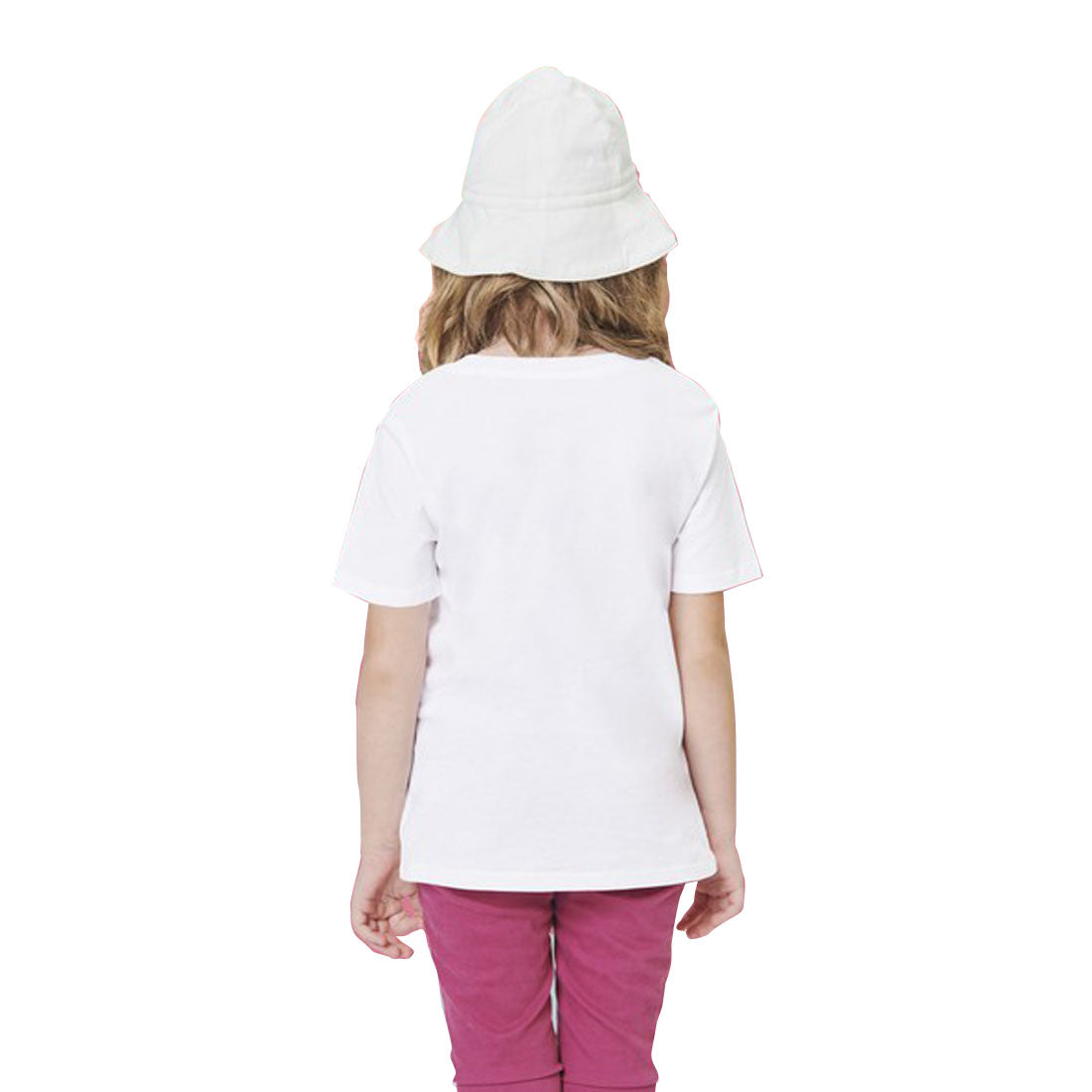 Custom Design T-Shirts for kids in kolkata